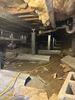 Sagging Floors Repair with SmartJacks in Stuarts Draft, Virginia - Photo 1