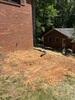 Foundation Settlement Repair in Danville, Virginia - Photo 1