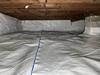 Encapsulating a Crawlspace in Schenectady, NY - Photo 1