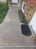 Concrete Walkway Lifted, Repaired & Sealed in Schofield, Wisconsin - Photo 2