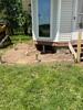 Failing Foundation Under Home Addition Repaired by in Kronenwetter, Wisconsin - Photo 4
