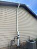 Two-Chamber Basement Radon Mitigation for Levels of 9 pCi/L - Photo 1