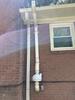 Radon Fan Replacement and RadonWell installed in Winston Salem, NC - Photo 3