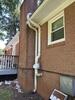 Radon Fan Replacement and RadonWell installed in Winston Salem, NC - Photo 2