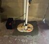 Sump Pump Upgrade in Mansfield, MA - Photo 1