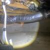Crawlspace Evaluation Reveals Moisture and Comfort Concerns in Sea Girt, NJ - Photo 3