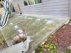 Sinking Concrete Patio Lifted & Repaired with PolyLevel Foam in Sturgeon Bay, Wisconsin - Photo 3
