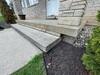 Leveling Concrete Stairs in Waterford, NY - Photo 1
