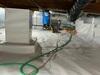 Damp and Musty Crawlspace Repaired and Insulated in Sturgeon Bay, Wisconsin - Photo 9