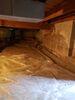 Damp and Musty Crawlspace Repaired and Insulated in Sturgeon Bay, Wisconsin - Photo 4