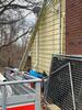 Radon System Restoration and Expansion Planned for Derby Split-Level Home - Photo 1