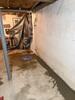 Extending Basement Perimeter Drainage in Scarborough, Maine - Photo 1