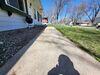 Concrete Driveway and Sidewalk Repair in Kaukauna, Wisconsin - Photo 5