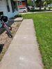 Concrete Driveway and Sidewalk Repair in Kaukauna, Wisconsin - Photo 2
