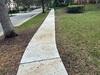 Concrete Sidewalk Repair in Boynton Beach, FL - Photo 1