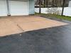 Concrete Driveway, Sidewalk & Front Steps Lifted, Leveled and Repaired in Stevens Point, Wisconsin - Photo 3
