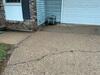 Concrete Driveway, Sidewalk & Front Steps Lifted, Leveled and Repaired in Stevens Point, Wisconsin - Photo 4