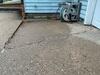 Concrete Driveway, Sidewalk & Front Steps Lifted, Leveled and Repaired in Stevens Point, Wisconsin - Photo 2