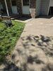 Concrete Driveway, Sidewalk & Front Steps Lifted, Leveled and Repaired in Stevens Point, Wisconsin - Photo 6