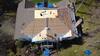 Full Roof Replacement with IKO Dynasty Driftshake Shingles - Photo 5
