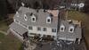 Winter Took I's Toll On This Ridgefield Roof - Photo 9