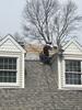 Winter Took I's Toll On This Ridgefield Roof - Photo 5