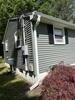 Gutter Replacement in Columbia, CT - Photo 1