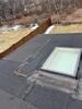 Leaking Roof Replaced in Dalton, MA - Photo 1