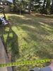 Failing Block Wall Foundation Repaired & Stabilized in Woodruff, Wisconsin - Photo 1