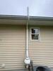 Radon Fan Replacement Scheduled for Waterbury Home During Real Estate Transaction - Photo 1