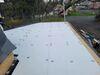 Water damage on roof in Pittsfield, MA - Photo 5