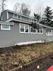 Water damage on roof in Pittsfield, MA - Photo 1
