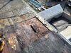 Water damage on roof in Pittsfield, MA - Photo 3