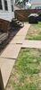 Defeating the Driveway Drop: Davenport, IA, Slabs Restored - Photo 2