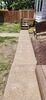 Defeating the Driveway Drop: Davenport, IA, Slabs Restored - Photo 1