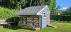 Roof Replacement in Dalton, MA - Photo 1