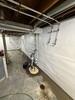 Hydrostatic Pressure Remediation & Basement Encapsulation in East Moline, IL - Photo 2