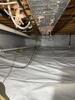 From Musty to Pristine: Mark & Tina's Crawl Space Transformation - Photo 2