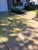 Cracked Concrete Driveway Lifted, Repaired & Sealed in Juneau, WI - Photo 5