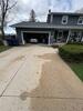 Cracked Concrete Driveway Lifted, Repaired & Sealed in Juneau, WI - Photo 2
