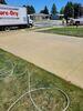 Cracked Concrete Driveway Lifted, Repaired & Sealed in Juneau, WI - Photo 4