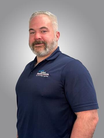 Connor D from DryZone Basement Systems