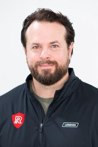 Anthony Maeser - profile image