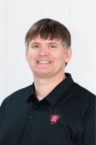 Leif Hansen - profile image