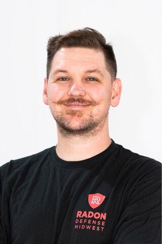 Alex Eastman from Radon Defense Midwest