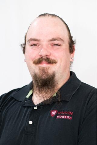 Ben Purscell from Radon Defense Midwest