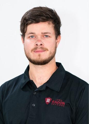 Jordan Andrus from Radon Defense Midwest