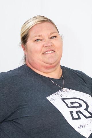 Samantha Payne from Iowa Radon Defense