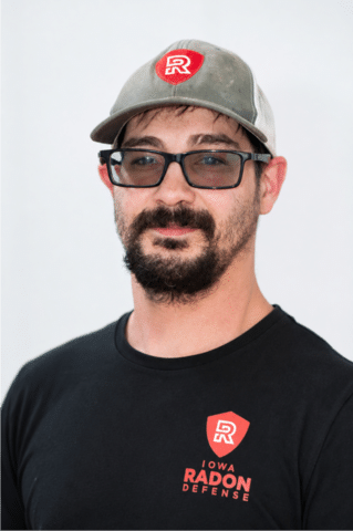 Richard Songer from Duct Defense Midwest