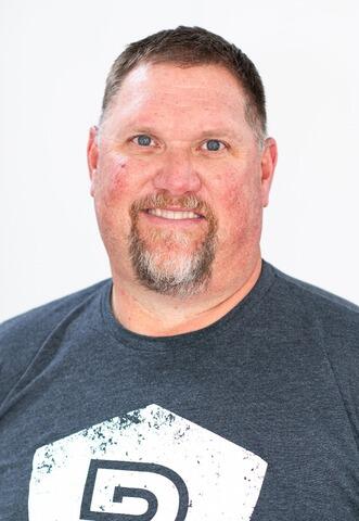 Jeff Peterson - profile image
